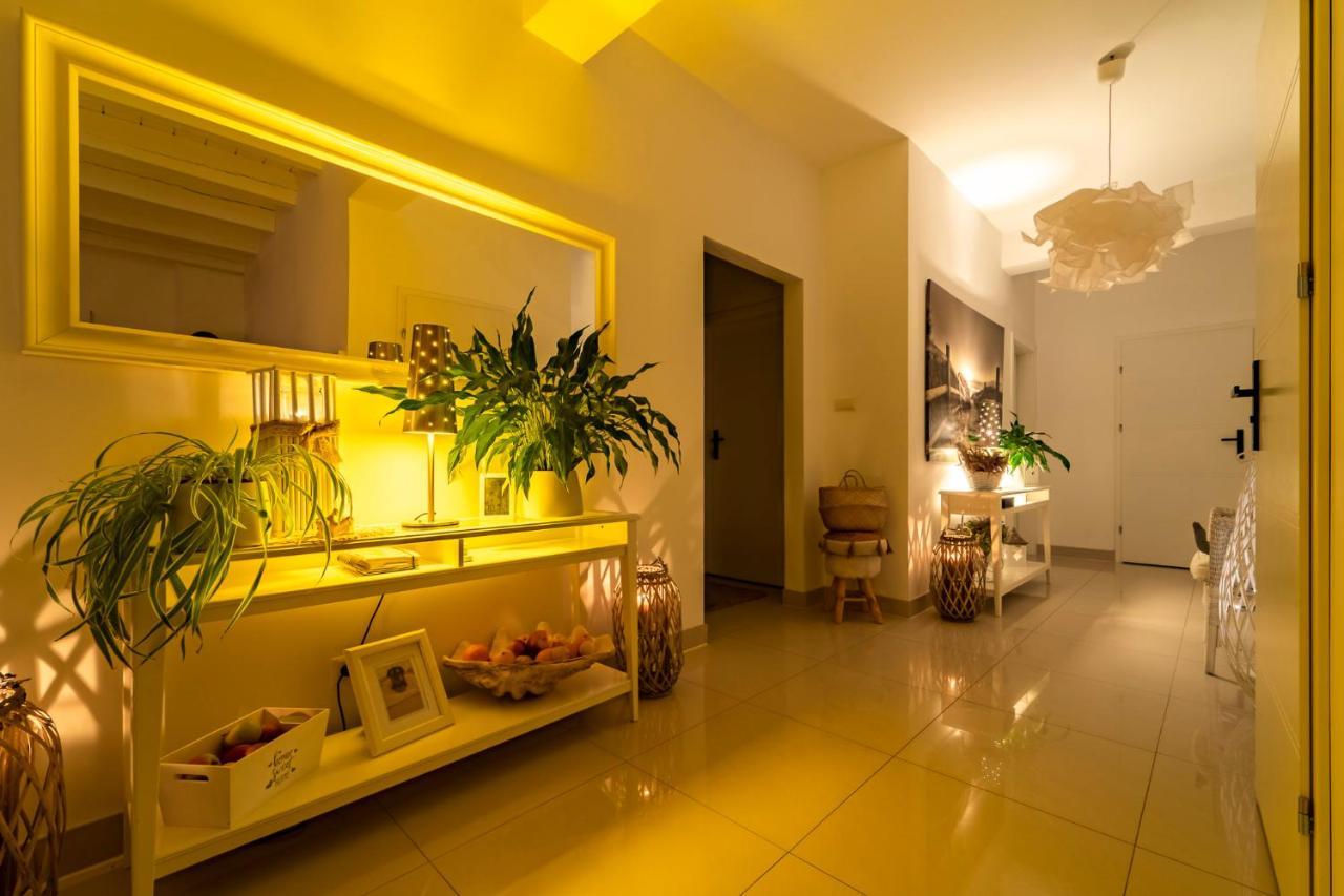 Spa Love Home Sauna Jacuzzi Romantyczny Dom Dla Pary Z Prywatnym Spa Zielona Góra Exterior foto