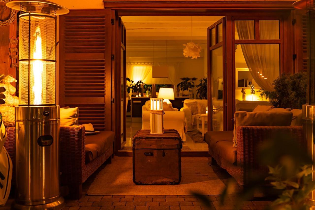 Spa Love Home Sauna Jacuzzi Romantyczny Dom Dla Pary Z Prywatnym Spa Zielona Góra Exterior foto